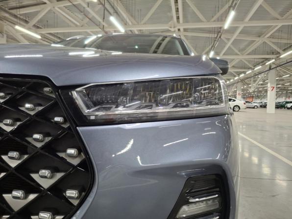 Chery Tiggo 7 Pro I с пробегом 2021 года, цена 1 515 000 рублей, 106248 км, внедорожник, Автокод Объявления