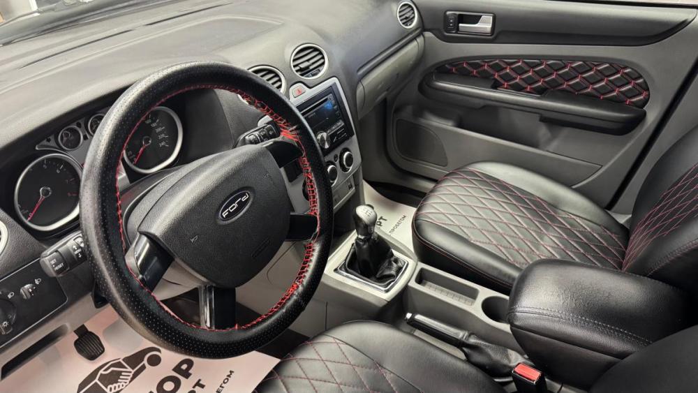 Ford Focus II Рестайлинг Киров  - изображение 7