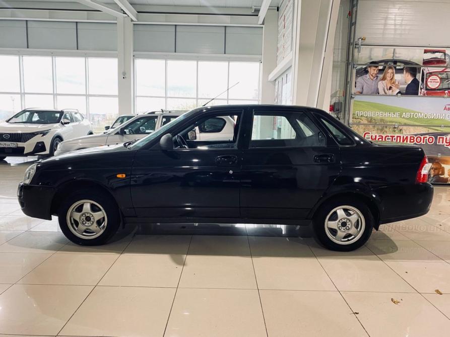 Lada (ВАЗ) Priora I Рестайлинг Миасс  - изображение 8