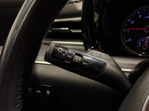 Kia K5 III с пробегом 2021 года, цена 2 400 000 рублей, 110187 км, седан, Автокод Объявления