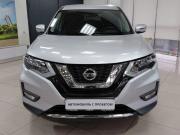 Nissan X-Trail III Рестайлинг Москва  - изображение 28