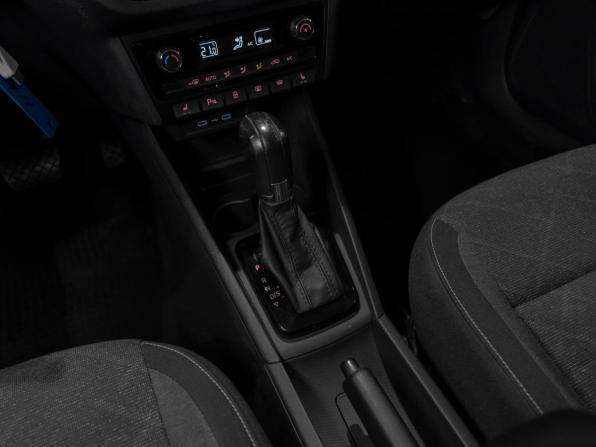 Volkswagen Polo VI с пробегом 2020 года, цена 1 445 000 рублей, 102074 км, лифтбек, Автокод Объявления
