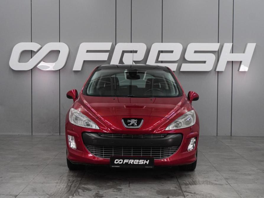 Peugeot 308 I Воронеж  - изображение 3