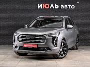 Haval Jolion I Екатеринбург  - изображение 22