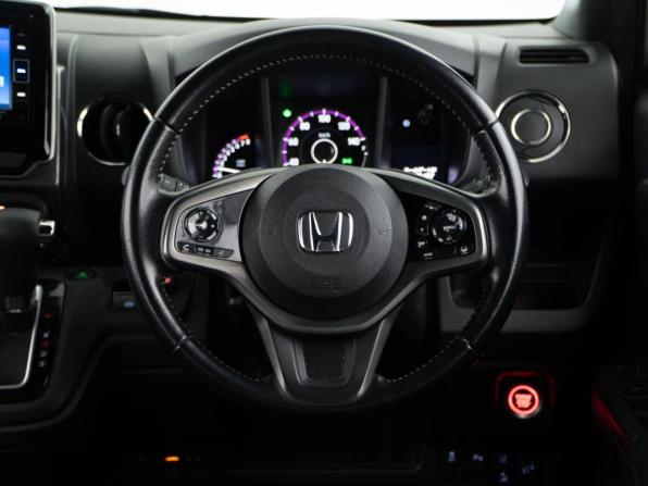 Honda N-WGN II с пробегом 2020 года, цена 949 999 рублей, 133922 км, хэтчбек, Автокод Объявления