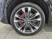 Geely Tugella I Рестайлинг Тольятти  - изображение 31