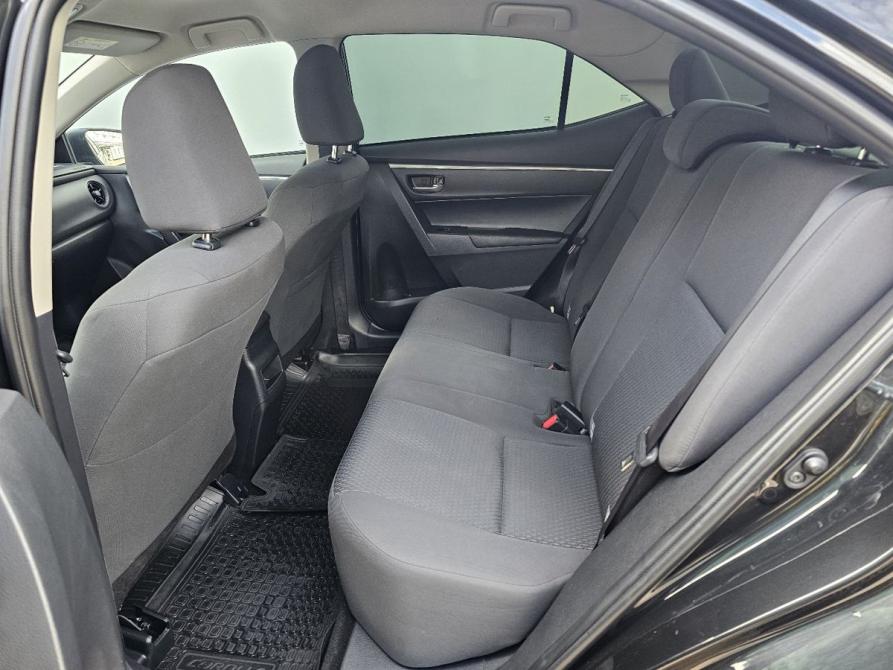 Toyota Corolla XI (E160 E170 E180) Рестайлинг 1 Ярославль  - изображение 10