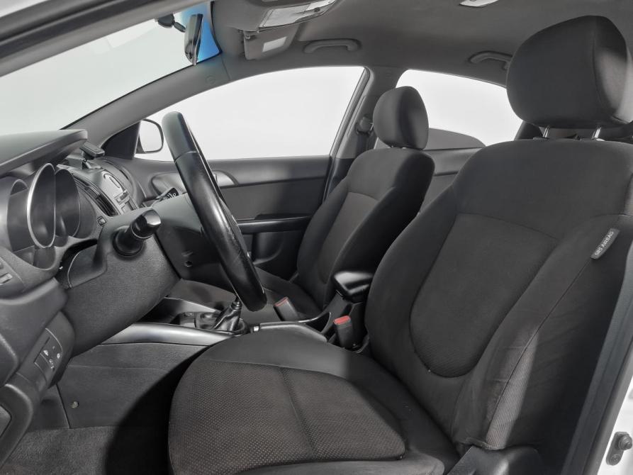 Kia Cerato II Нижний Новгород  - изображение 13