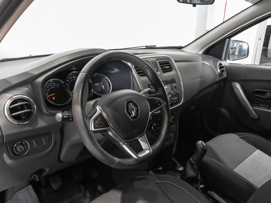 Renault Sandero II Рестайлинг Казань  - изображение 5