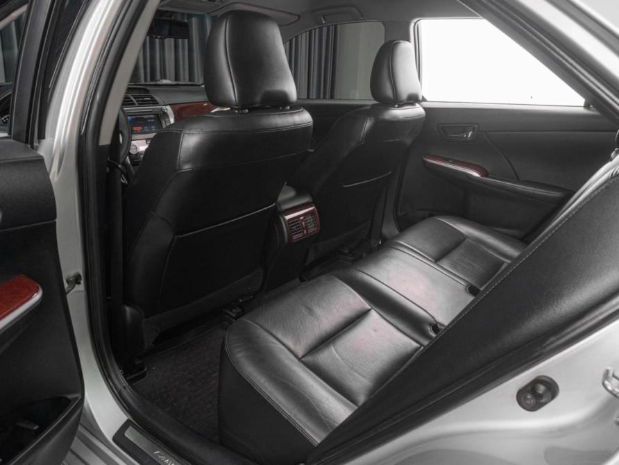 Toyota Camry VII (XV50) Тюмень  - изображение 11