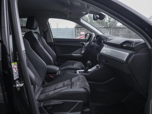 Audi Q3 II (F3) с пробегом 2019 года, цена 3 499 000 рублей, 66669 км, внедорожник, Автокод Объявления