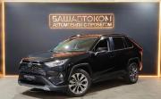 Toyota RAV4 V (XA50) Уфа  - изображение 19