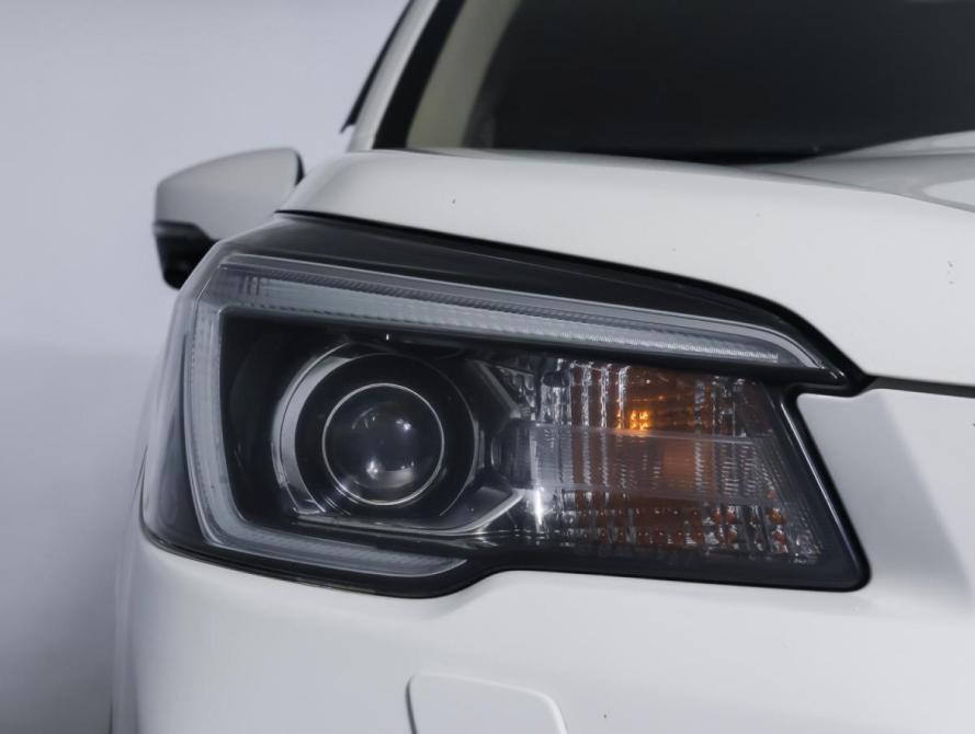 Subaru Forester V Москва  - изображение 22