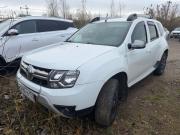 Renault Duster I Рестайлинг Пермь  - изображение 6