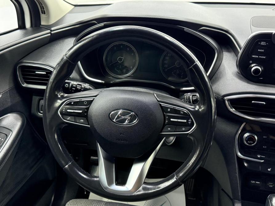 Hyundai Santa Fe IV Азнакаево  - изображение 21