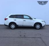 Mitsubishi Outlander III Рестайлинг 2 Санкт-Петербург  - изображение 25