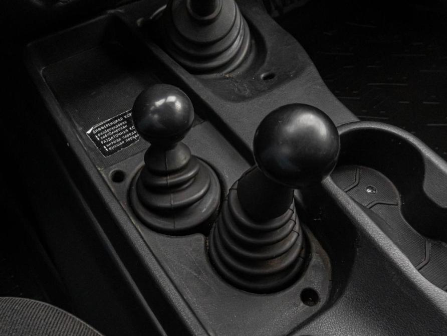 Lada (ВАЗ) Niva Legend Краснодар  - изображение 15