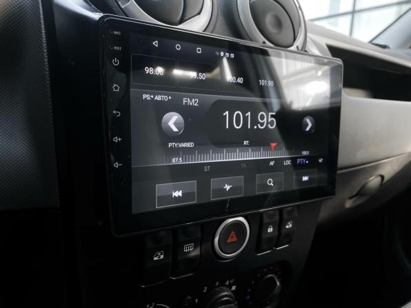 Lada (ВАЗ) Largus I с пробегом 2015 года, цена 759 000 рублей, 93284 км, универсал, Автокод Объявления