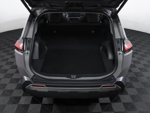 Toyota RAV4 VI (XA60) с пробегом 2025 года, цена 4 275 000 рублей, 2909 км, внедорожник, Автокод Объявления