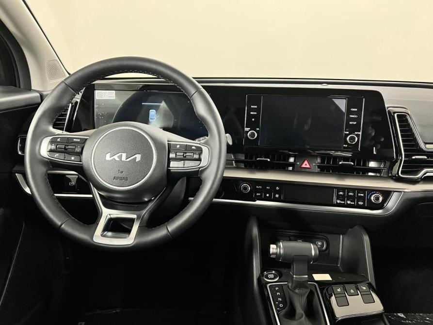 Kia Sportage V Тюмень  - изображение 10