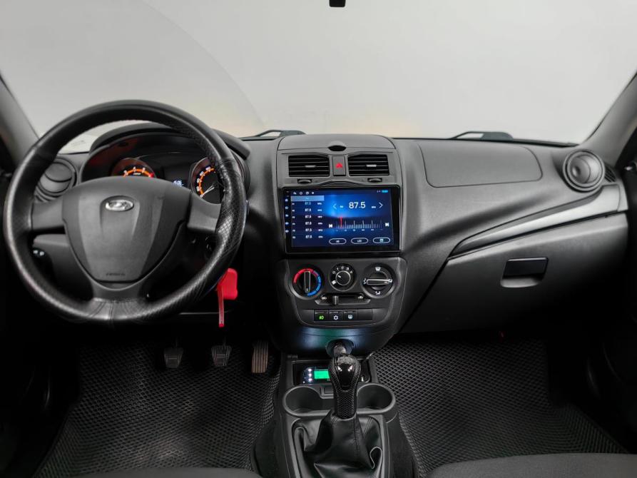 Lada (ВАЗ) Granta I Рестайлинг Подольск  - изображение 12