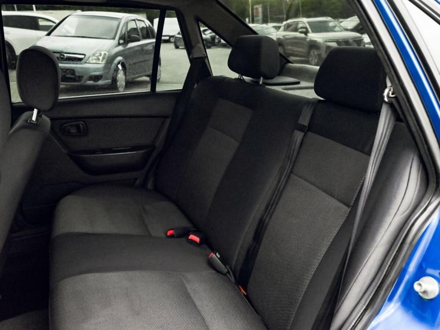 Daewoo Nexia I Рестайлинг Екатеринбург  - изображение 15