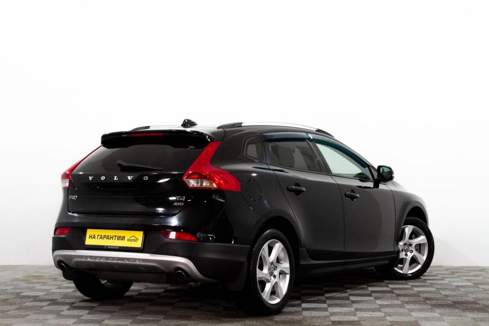 Volvo V40 II Сургут  - изображение 5