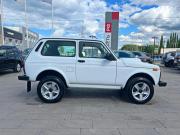 Lada (ВАЗ) Niva Legend Стерлитамак  - изображение 28