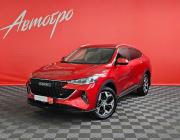 Haval F7x I Рестайлинг Вологда  - изображение 24