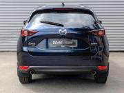 Mazda CX-5 II Москва  - изображение 36