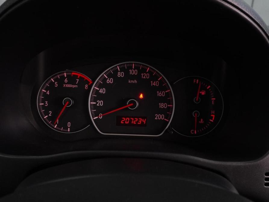 Suzuki SX4 I (Classic) Воронеж  - изображение 16