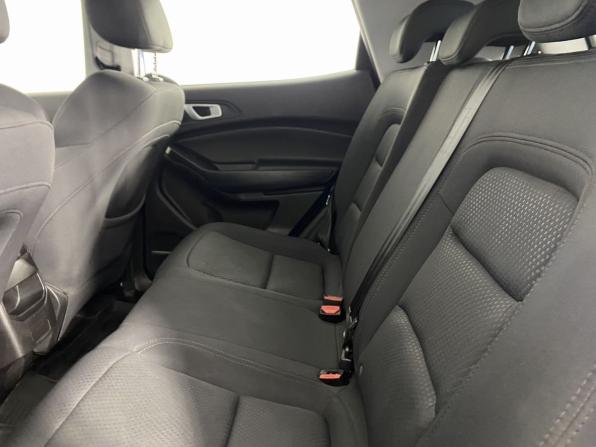 Chery Tiggo 4 I Рестайлинг с пробегом 2019 года, цена 1 250 000 рублей, 50320 км, внедорожник, Автокод Объявления