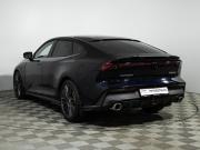 Changan UNI-V I Санкт-Петербург  - изображение 33