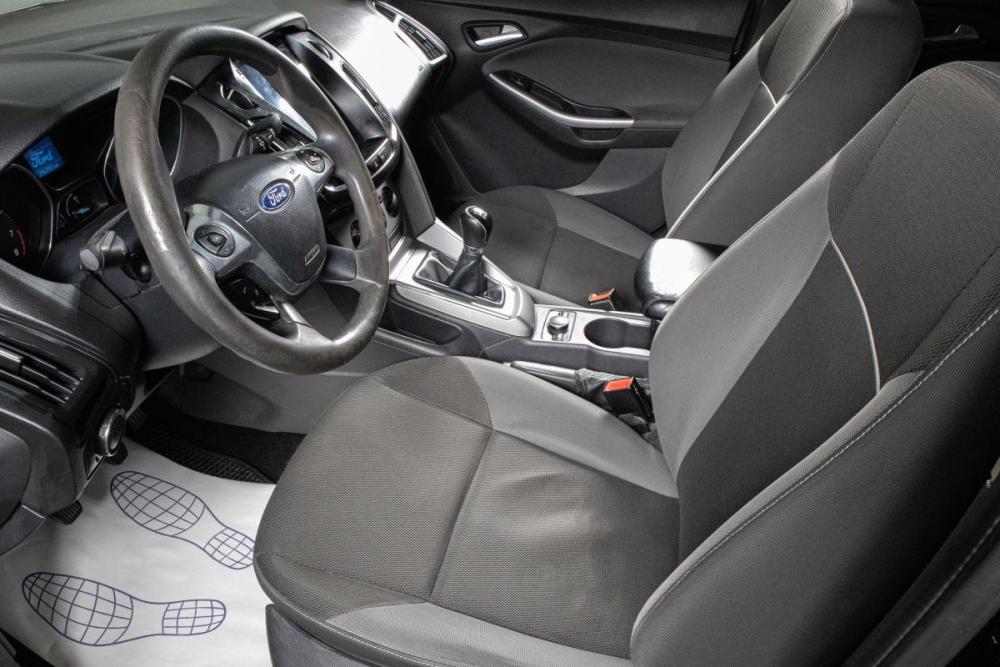 Ford Focus III Сургут  - изображение 8