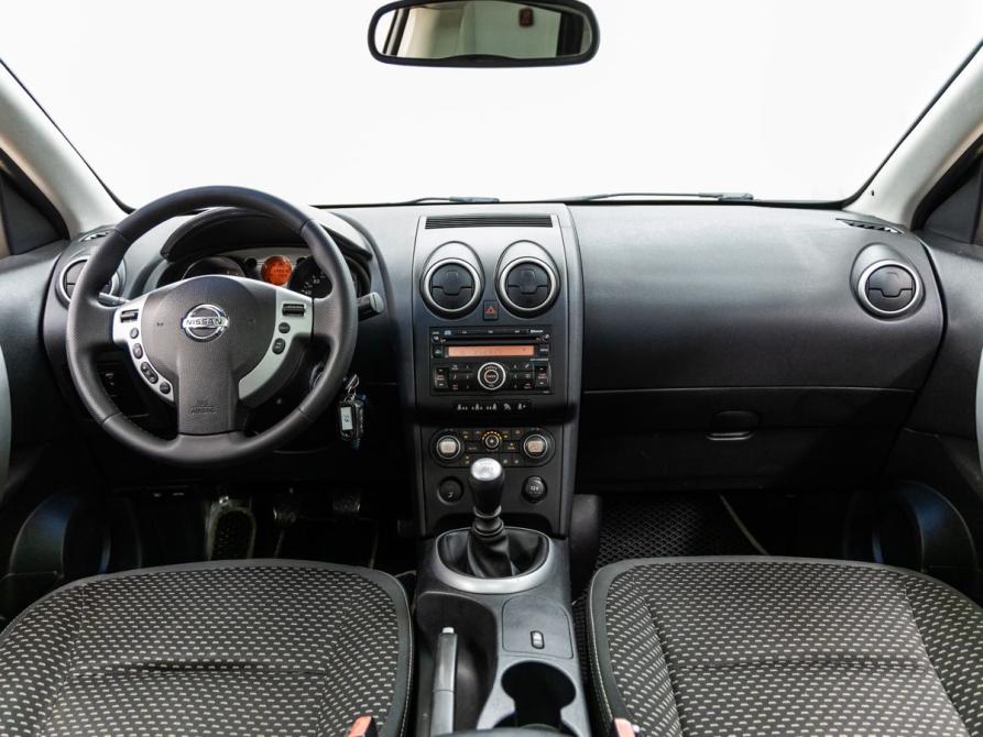 Nissan Qashqai I Волгоград  - изображение 13