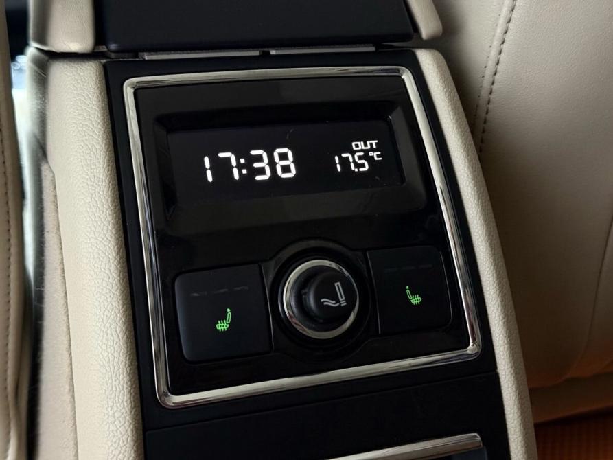 Skoda Superb II Ижевск  - изображение 36