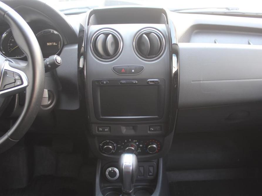 Renault Duster II Липецк  - изображение 16
