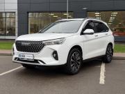 Haval M6 II Ярославль  - изображение 16