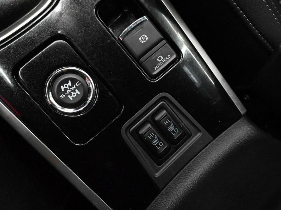 Mitsubishi Outlander III Рестайлинг 3 Екатеринбург  - изображение 16