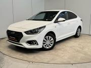 Hyundai Solaris II Волжский  - изображение 26
