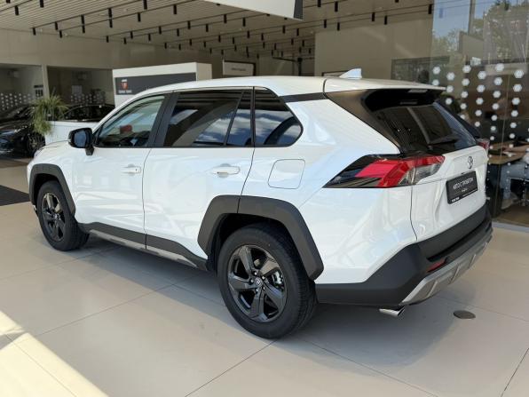 Toyota RAV4 V (XA50) с пробегом 2022 года, цена 2 900 000 рублей, 103000 км, внедорожник, Автокод Объявления