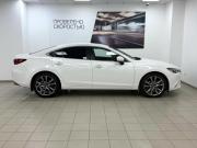 Mazda 6 III (GJ) Рестайлинг Красноярск  - изображение 49