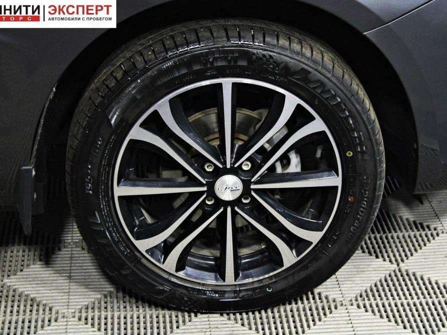 Lada (ВАЗ) Vesta I Рестайлинг (NG) Белгород  - изображение 10