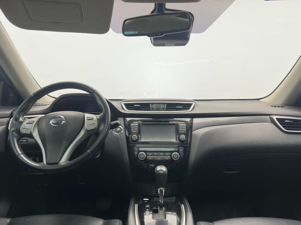 Nissan X-Trail III с пробегом 2014 года, цена 1 449 000 рублей, 243528 км, внедорожник, Автокод Объявления