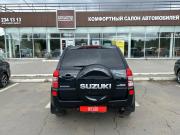 Suzuki Grand Vitara II Пермь  - изображение 25