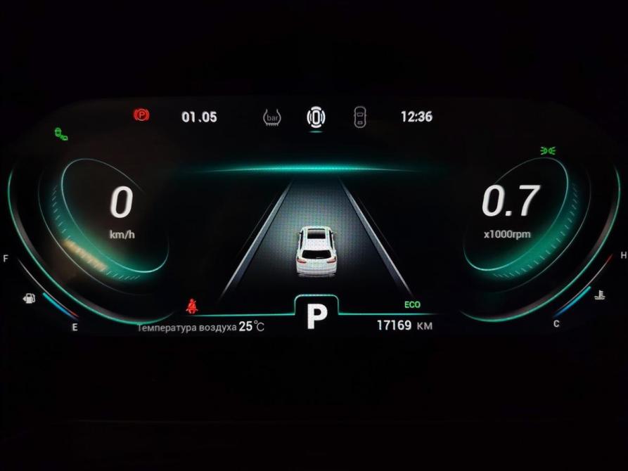 Chery Tiggo 8 Pro I Санкт-Петербург  - изображение 22