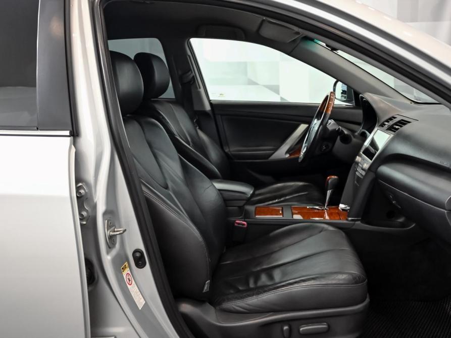 Toyota Camry VI (XV40) Рестайлинг Екатеринбург  - изображение 10