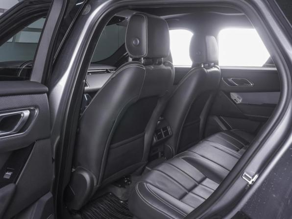Land Rover Range Rover Velar I с пробегом 2022 года, цена 6 999 000 рублей, 27252 км, внедорожник, Автокод Объявления