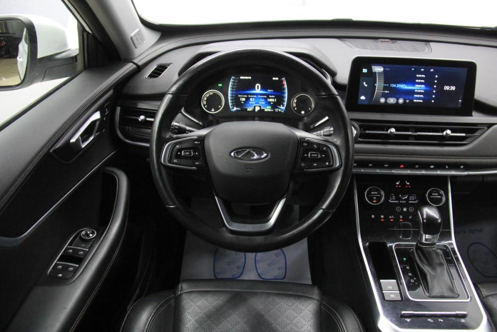 Chery Tiggo 8 I Чебоксары  - изображение 15