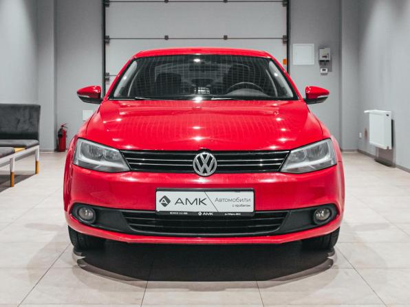 Volkswagen Jetta VI с пробегом 2011 года, цена 828 567 рублей, 172383 км, седан, Автокод Объявления